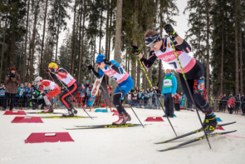 FIS Latvijas Čempionāts distanču slēpošanā