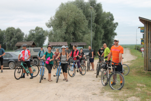 Velobrauciens apkārt Lubānam 2022