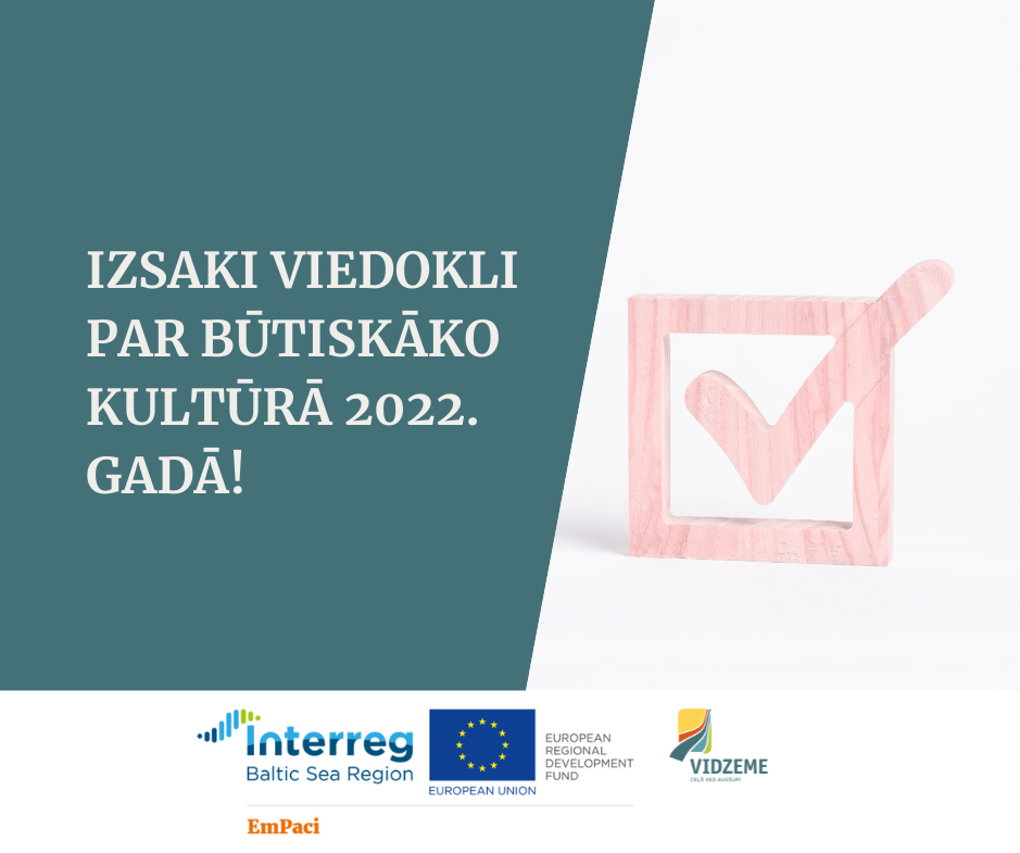 jauna bināro iespēju stratēģija 2022. gads