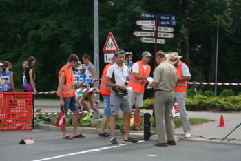 Madonas balva, Latvijas čempionāts, FIS sacensības rollerslēpošanā 19.-20.07.2014