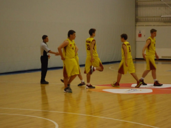 Madonas novada pašvaldības komanda – Latvijas Jaunatnes vasaras olimpiādē – 2013