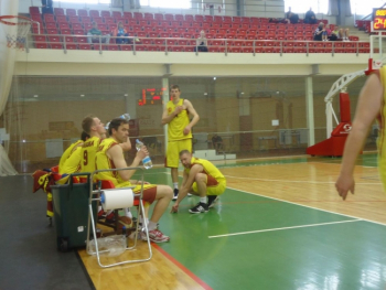Madonas kauss basketbolā – 2013