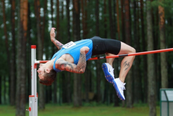 Latvijas IV Vasaras Olimpiāde – Valmierā