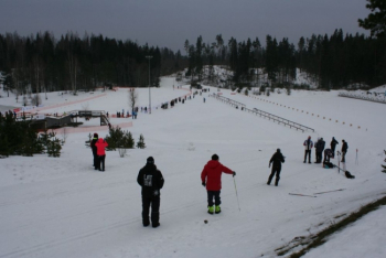 Skandināvijas kauss - 2015