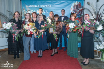 Gada balva kultūrā 2025