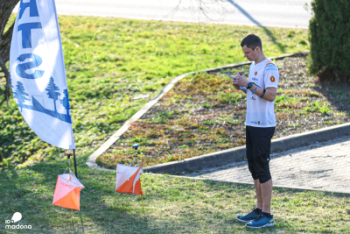 Madonas kausi orientēšanās sportā 2026