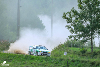 Rallijsprints Cesvaine 2026