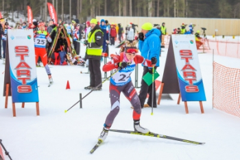 Latvijas čempionāts biatlonā 2019 2. kārta Madonā