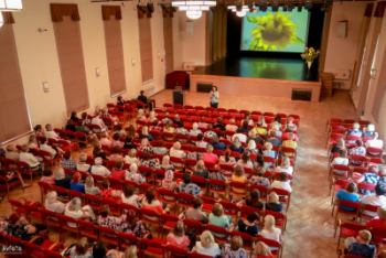 Madonas novada pedagogu konference 2019