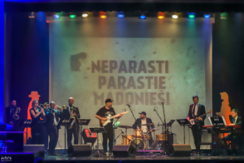 Pasākums "Neparasti-parastie madonieši"