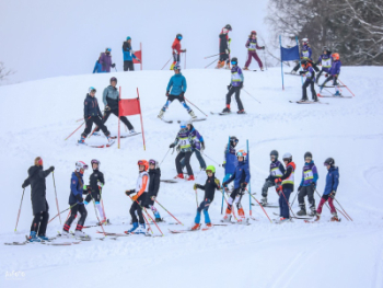 Latvijas skolu Ziemas festivāls