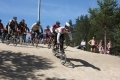 BMX trase