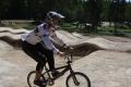 BMX trase.