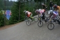 BMX trase.