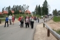 Roller slēpošanas trase.