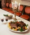 Maltīte restorānā